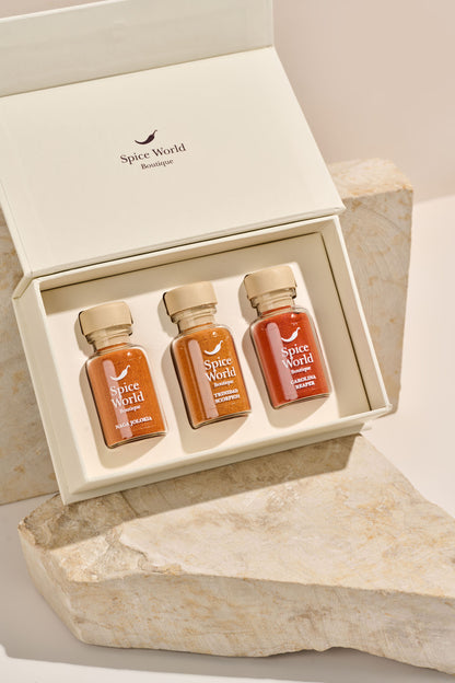 Guinness Records Set