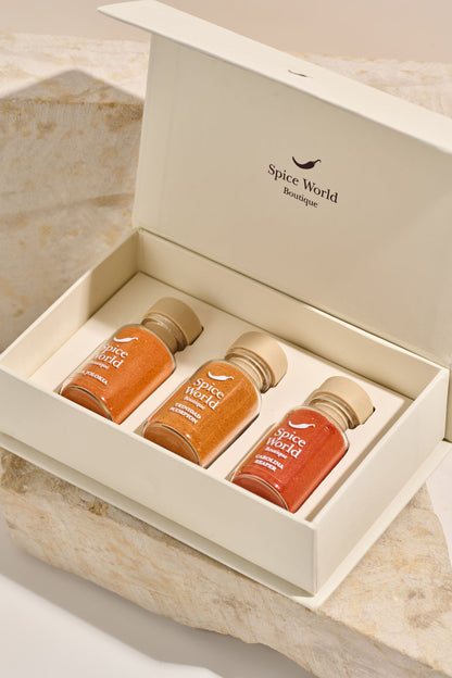 Guinness Records Set