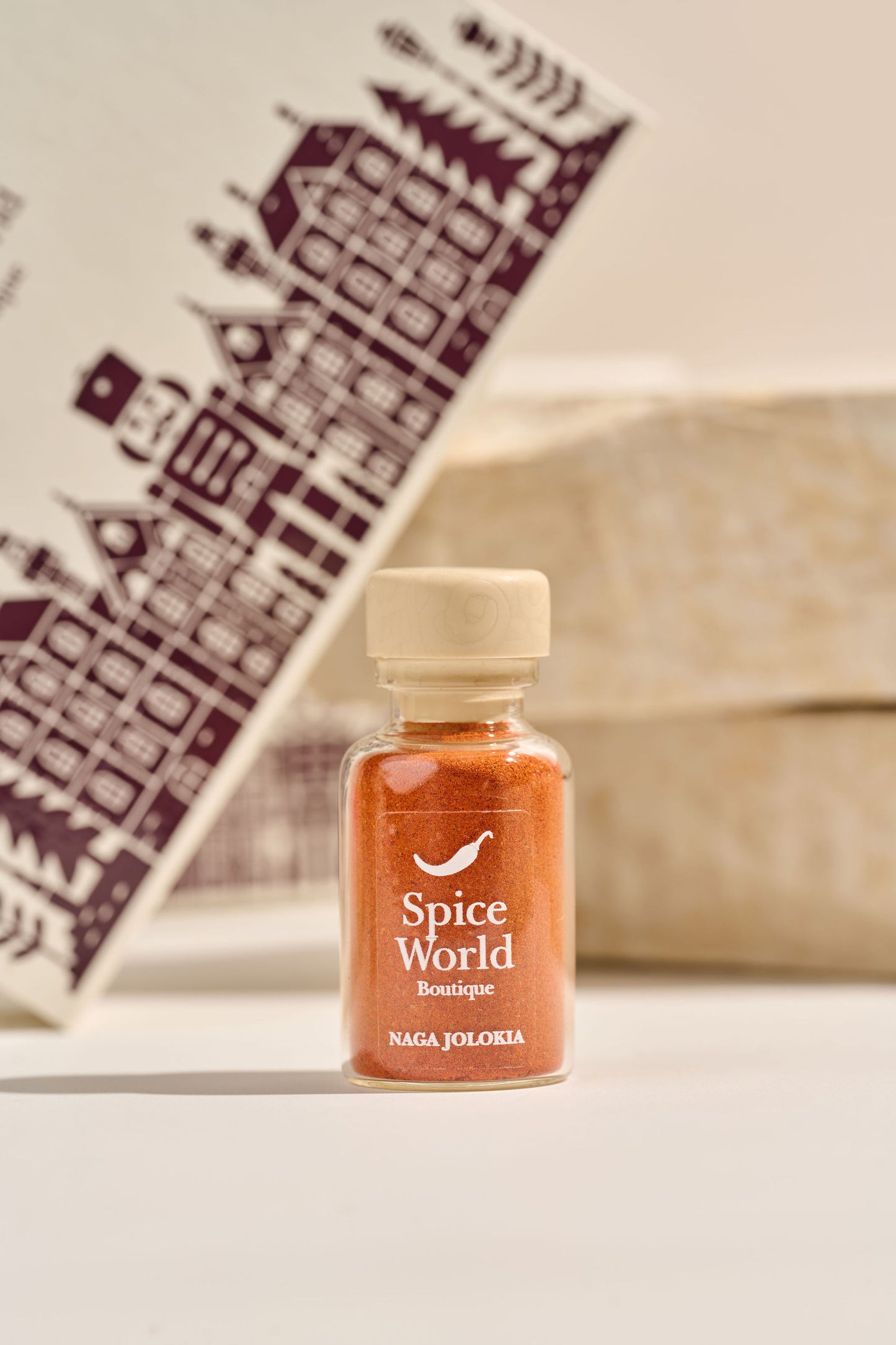 Guinness Records Set