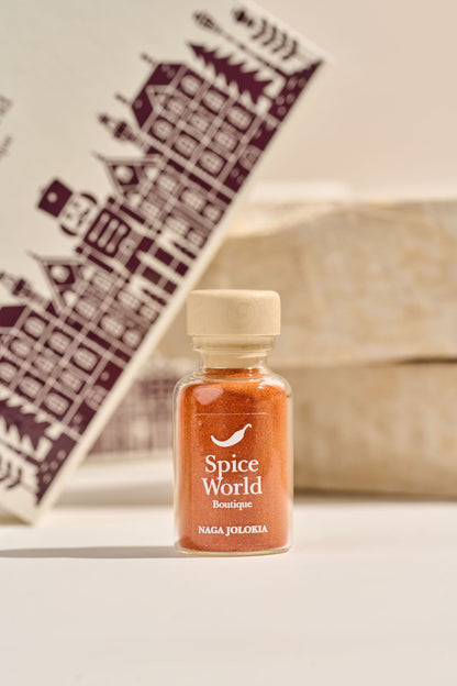 Guinness Records Set