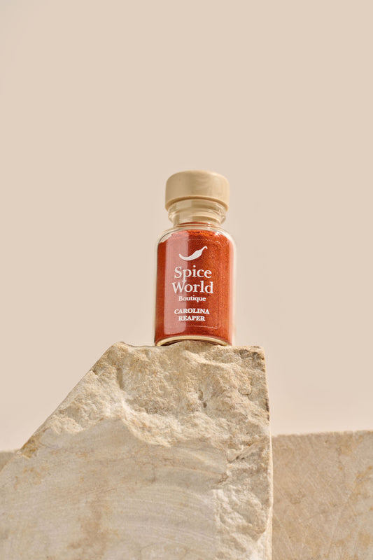 Carolina reaper