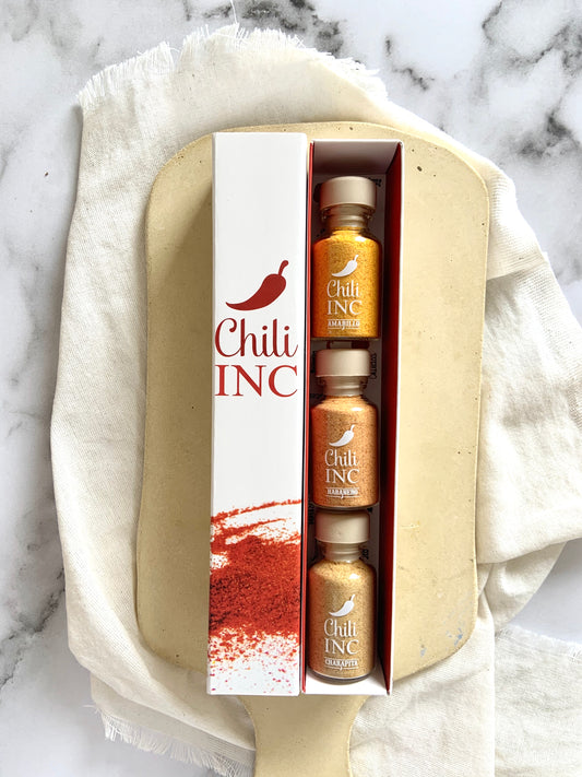 Chili INC Kit